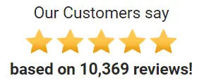 Dentitox Pro 5 star ratings