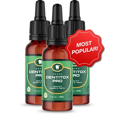 Buy Dentitox Pro